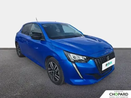 Photo 21 Peugeot 208  PureTech 130 S&S EAT8
