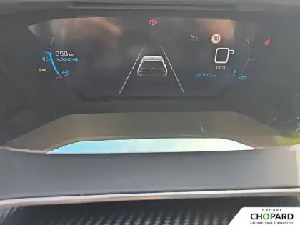 Photo 18 Peugeot 208  PureTech 130 S&S EAT8