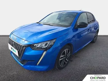 Photo 38 Peugeot 208  PureTech 130 S&S EAT8