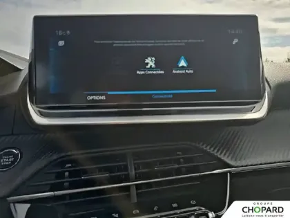 Photo 13 Peugeot 208  PureTech 130 S&S EAT8