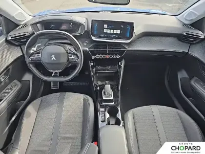 Photo 14 Peugeot 208  PureTech 130 S&S EAT8