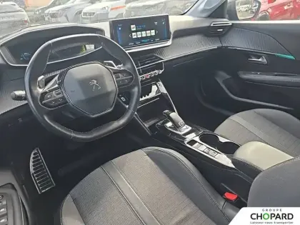 Photo 9 Peugeot 208  PureTech 130 S&S EAT8