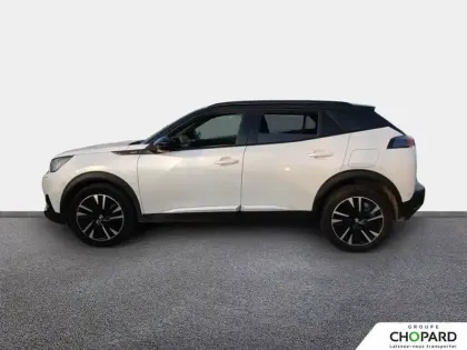 Photo 29 Peugeot 2008  PureTech 130 S&S EAT8