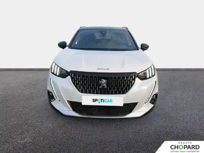 Photo 43 Peugeot 2008  PureTech 130 S&S EAT8