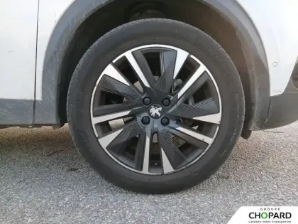 Photo 53 Peugeot 2008  PureTech 130 S&S EAT8