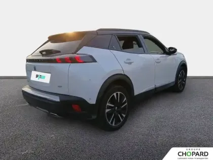 Photo 49 Peugeot 2008  PureTech 130 S&S EAT8