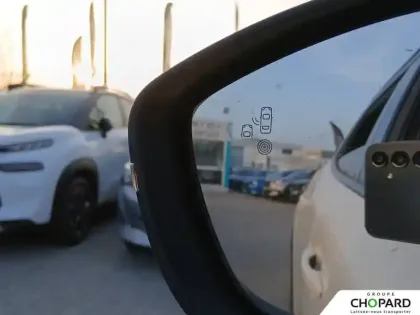 Photo 40 Peugeot 2008  PureTech 130 S&S EAT8