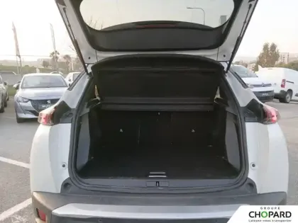 Photo 47 Peugeot 2008  PureTech 130 S&S EAT8