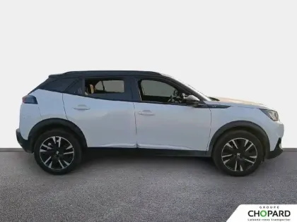 Photo 24 Peugeot 2008  PureTech 130 S&S EAT8