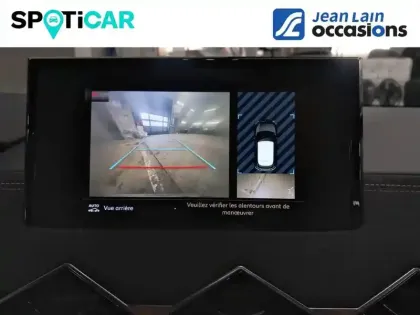 Photo 19 DS DS 3 DS3 Crossback PureTech 100 BVM6