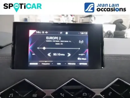 Photo 18 DS DS 3 DS3 Crossback PureTech 100 BVM6