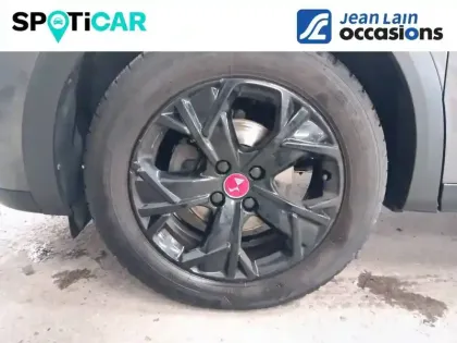 Photo 12 DS DS 3 DS3 Crossback PureTech 100 BVM6