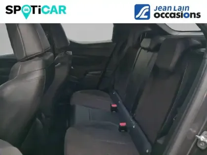 Photo 11 DS DS 3 DS3 Crossback PureTech 100 BVM6