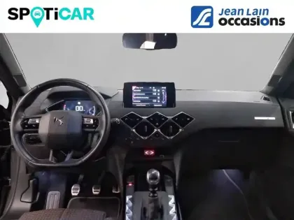 Photo 7 DS DS 3 DS3 Crossback PureTech 100 BVM6