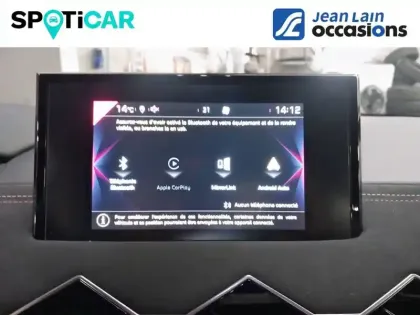 Photo 14 DS DS 3 DS3 Crossback PureTech 100 BVM6