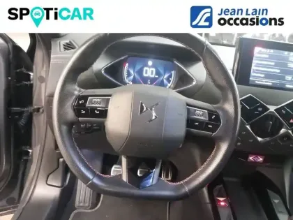 Photo 8 DS DS 3 DS3 Crossback PureTech 100 BVM6