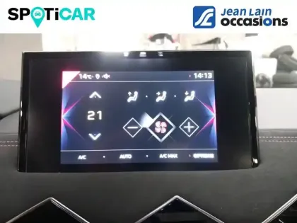 Photo 17 DS DS 3 DS3 Crossback PureTech 100 BVM6