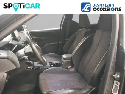 Photo 10 DS DS 3 DS3 Crossback PureTech 100 BVM6