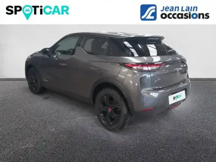 Photo 6 DS DS 3 DS3 Crossback PureTech 100 BVM6