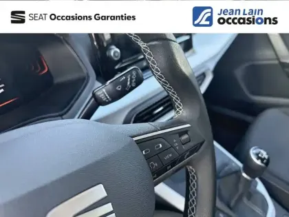 Photo 16 Seat Arona  1.0 TSI 95 ch Start/Stop BVM5