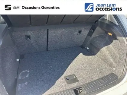 Photo 13 Seat Arona  1.0 TSI 95 ch Start/Stop BVM5