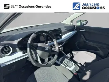 Photo 12 Seat Arona  1.0 TSI 95 ch Start/Stop BVM5