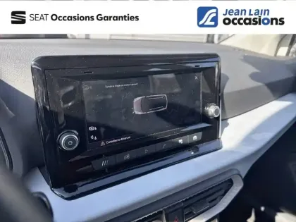 Photo 14 Seat Arona  1.0 TSI 95 ch Start/Stop BVM5