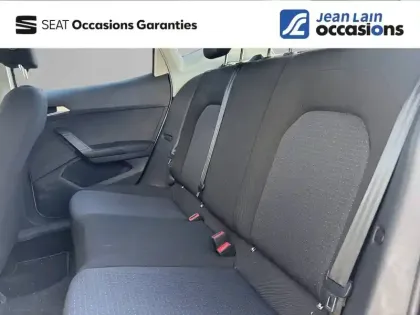 Photo 5 Seat Arona  1.0 TSI 95 ch Start/Stop BVM5