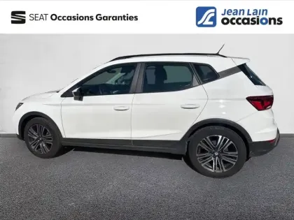 Photo 6 Seat Arona  1.0 TSI 95 ch Start/Stop BVM5