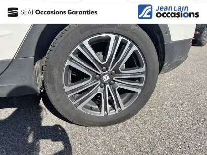 Photo 11 Seat Arona  1.0 TSI 95 ch Start/Stop BVM5