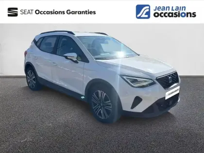 Photo 9 Seat Arona  1.0 TSI 95 ch Start/Stop BVM5