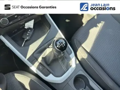 Photo 15 Seat Arona  1.0 TSI 95 ch Start/Stop BVM5