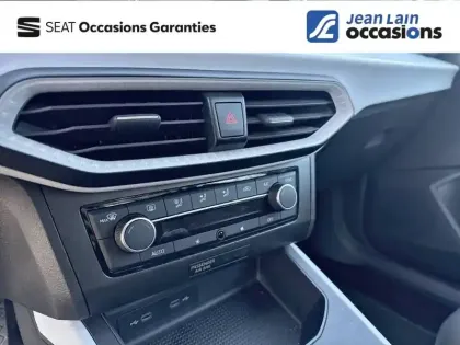 Photo 18 Seat Arona  1.0 TSI 95 ch Start/Stop BVM5