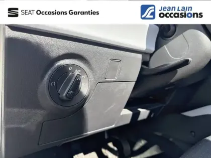 Photo 19 Seat Arona  1.0 TSI 95 ch Start/Stop BVM5