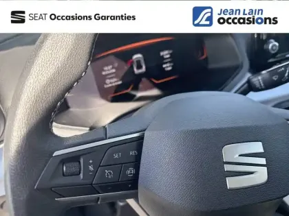 Photo 17 Seat Arona  1.0 TSI 95 ch Start/Stop BVM5