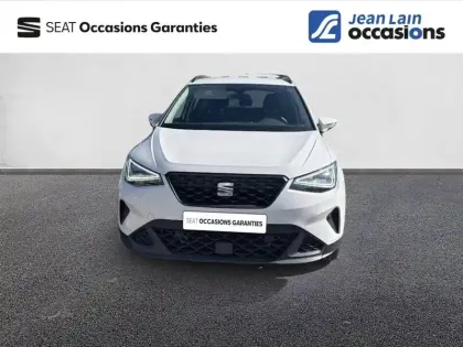 Photo 8 Seat Arona  1.0 TSI 95 ch Start/Stop BVM5