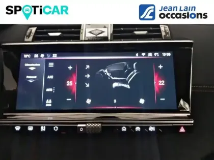 Photo 19 DS DS 7 DS7 Crossback Hybride E-Tense 225 EAT8