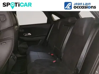 Photo 11 DS DS 7 DS7 Crossback Hybride E-Tense 225 EAT8