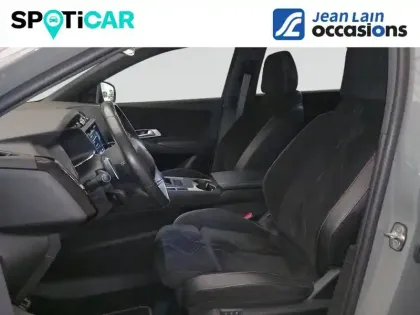 Photo 10 DS DS 7 DS7 Crossback Hybride E-Tense 225 EAT8