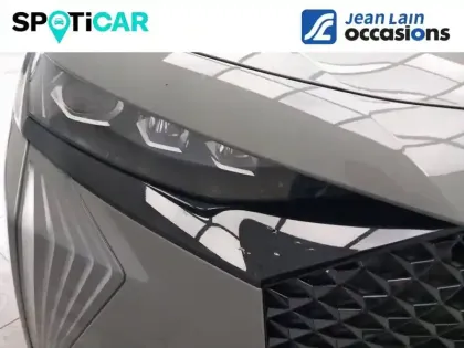 Photo 61 DS DS 7 DS7 Crossback Hybride E-Tense 225 EAT8