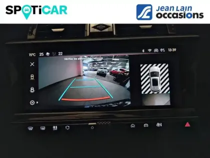 Photo 20 DS DS 7 DS7 Crossback Hybride E-Tense 225 EAT8