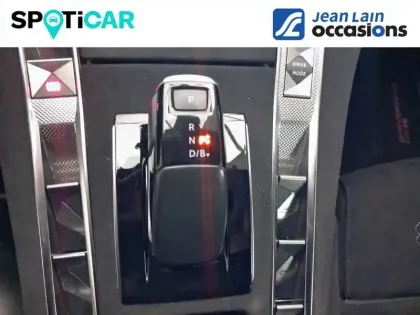 Photo 36 DS DS 7 Gén. I Ph1 NG Performance Line + 5