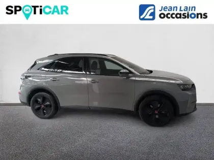 Photo 26 DS DS 7 Gén. I Ph1 NG Performance Line + 5