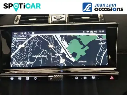 Photo 14 DS DS 7 DS7 Crossback Hybride E-Tense 225 EAT8