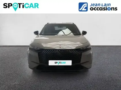 Photo 24 DS DS 7 Gén. I Ph1 NG Performance Line + 5