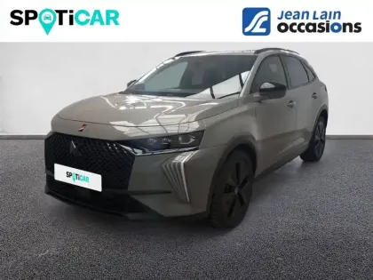 Photo 46 DS DS 7 DS7 Crossback Hybride E-Tense 225 EAT8