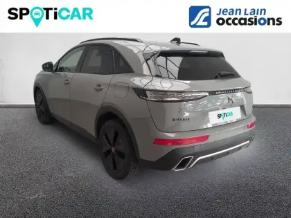 Photo 6 DS DS 7 DS7 Crossback Hybride E-Tense 225 EAT8