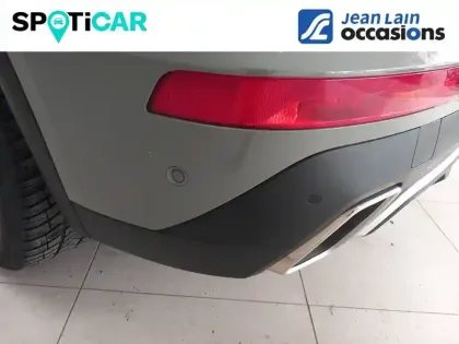 Photo 44 DS DS 7 Gén. I Ph1 NG Performance Line + 5