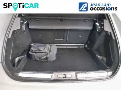 Photo 5 DS DS 7 DS7 Crossback Hybride E-Tense 225 EAT8