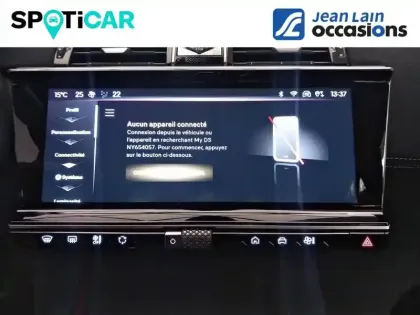 Photo 40 DS DS 7 Gén. I Ph1 NG Performance Line + 5